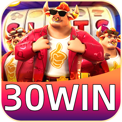 Logo da 30win